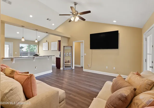 Photo 2 of Single family home for sale at 13762 Shelby Ct, Gulfport, MS 39503 | MLS# 4160981 | Listing updated on 2026-08-31