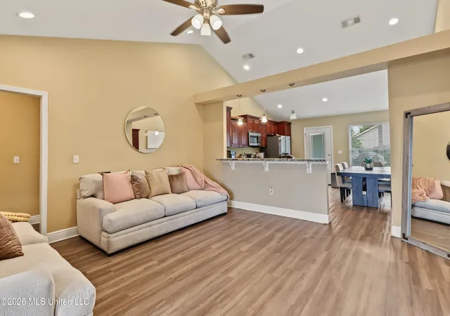 Photo 3 of Single family home for sale at 13762 Shelby Ct, Gulfport, MS 39503 | MLS# 4160981 | Listing updated on 2026-08-31