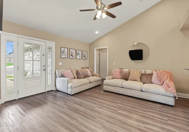 Photo 3 of Single family home for sale at 13762 Shelby Ct, Gulfport, MS 39503 | MLS# 4160981 | Listing updated on 2026-08-31