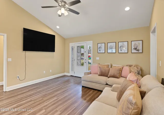 Photo 4 of Single family home for sale at 13762 Shelby Ct, Gulfport, MS 39503 | MLS# 4160981 | Listing updated on 2026-08-31