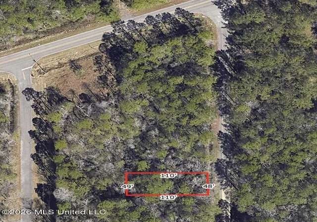 Photo 1 of Land for sale at Rene Ave, Gulfport, MS 39503 | MLS# 4160965 | Listing updated on 2026-08-31