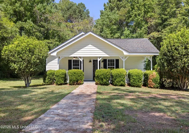 Photo 1 of Single family home for sale at 4219 Rocky Branch Rd, Sumrall, MS 39482 | MLS# 4160470 | Listing updated on 2026-08-31