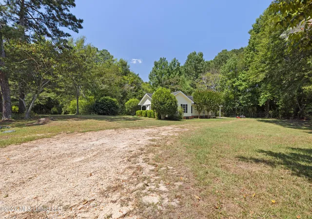 Photo 3 of Single family home for sale at 4219 Rocky Branch Rd, Sumrall, MS 39482 | MLS# 4160470 | Listing updated on 2026-09-15