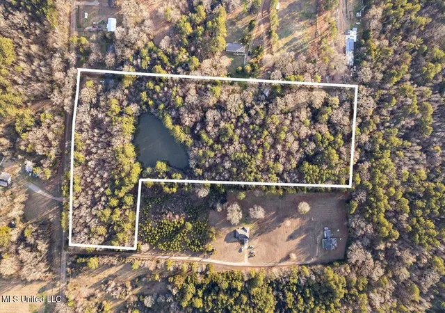 Photo 1 of Land for sale at 00 Sharon Rd, Canton, MS 39046 | MLS# 4160468 | Listing updated on 2026-08-26