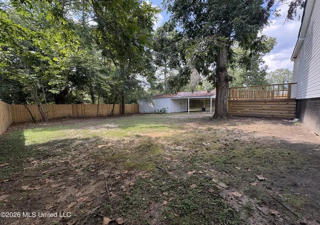 Photo 26 of Single family home for sale at 216 6th Ave, Magee, MS 39111 | MLS# 4160885 | Listing updated on 2026-09-08