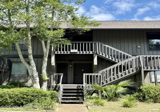 Photo 1 of Condo for sale at 232 Lanai, Diamondhead, MS 39525 | MLS# 4160480 | Listing updated on 2026-08-26