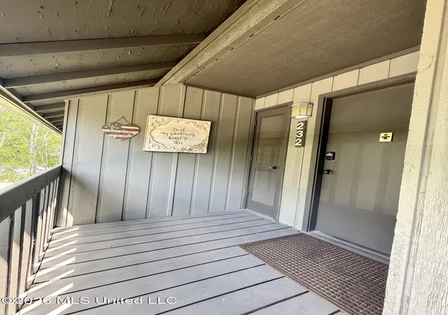 Photo 3 of Condo for sale at 232 Lanai, Diamondhead, MS 39525 | MLS# 4160480 | Listing updated on 2026-08-26