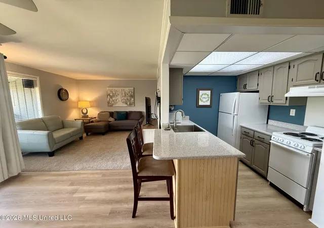 Photo 4 of Condo for sale at 232 Lanai, Diamondhead, MS 39525 | MLS# 4160480 | Listing updated on 2026-08-26