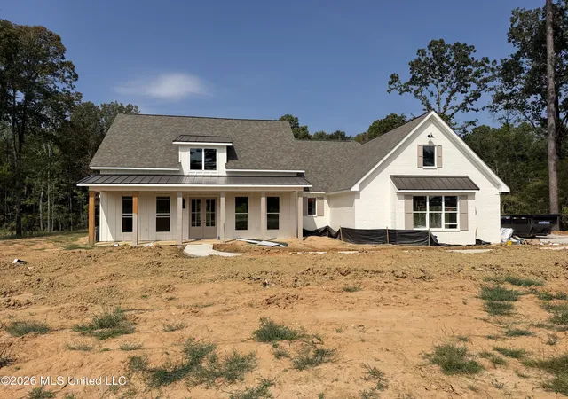 Photo 1 of Sale Pending at 315 Grace Acres Dr, Brandon, MS 39047 | MLS# 4160487 | Listing updated on 2026-09-09