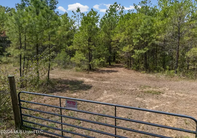 Photo 2 of Land for sale at Brownlee Rd, Sarah, MS 38665 | MLS# 4160557 | Listing updated on 2026-08-27