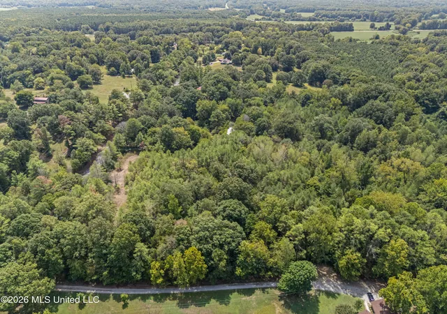 Photo 3 of Land for sale at Brownlee Rd, Sarah, MS 38665 | MLS# 4160557 | Listing updated on 2026-08-27