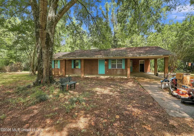 Photo 1 of Sale Pending at 4029 Nw Athens Trl, Wesson, MS 39191 | MLS# 4160853 | Listing updated on 2026-09-11