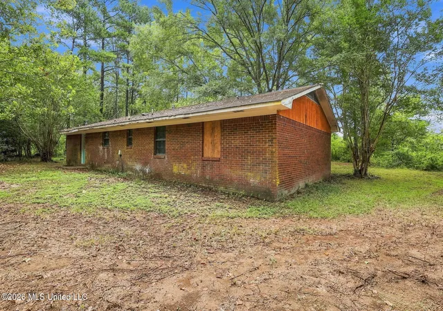 Photo 20 of Sale Pending at 4029 Nw Athens Trl, Wesson, MS 39191 | MLS# 4160853 | Listing updated on 2026-09-11