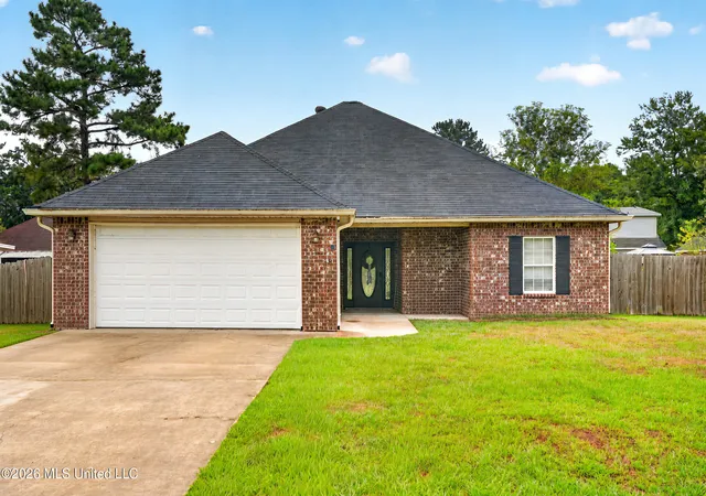 Photo 1 of Sale Pending at 13 Magenta Ln, Picayune, MS 39466 | MLS# 4160520 | Listing updated on 2026-09-07