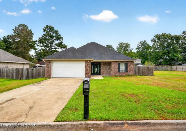 Photo 2 of Sale Pending at 13 Magenta Ln, Picayune, MS 39466 | MLS# 4160520 | Listing updated on 2026-09-07