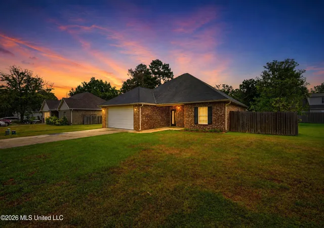 Photo 3 of Sale Pending at 13 Magenta Ln, Picayune, MS 39466 | MLS# 4160520 | Listing updated on 2026-09-07