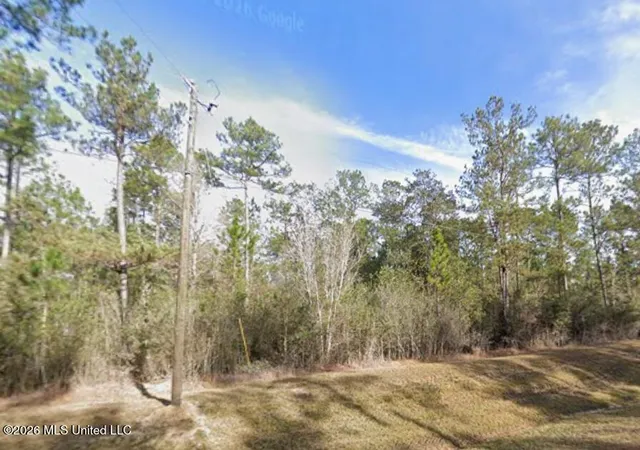 Photo 1 of Land for sale at 15 Acres Bethel Rd, Saucier, MS 39574 | MLS# 4160496 | Listing updated on 2026-08-26