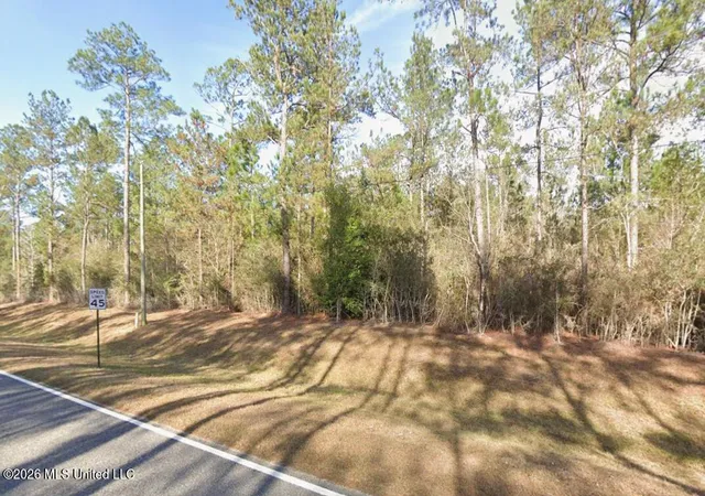 Photo 2 of Land for sale at 15 Acres Bethel Rd, Saucier, MS 39574 | MLS# 4160496 | Listing updated on 2026-08-26