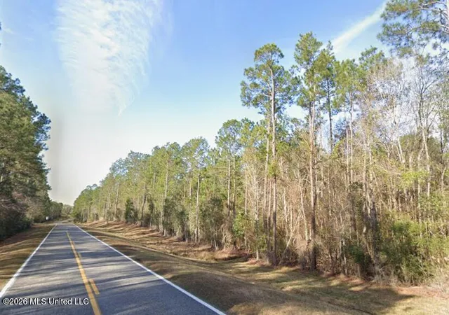 Photo 3 of Land for sale at 15 Acres Bethel Rd, Saucier, MS 39574 | MLS# 4160496 | Listing updated on 2026-08-26