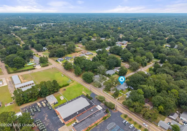 Photo 37 of Single family home for sale at 1229 Wheelock St, Mc Comb, MS 39648 | MLS# 4160504 | Listing updated on 2026-09-11
