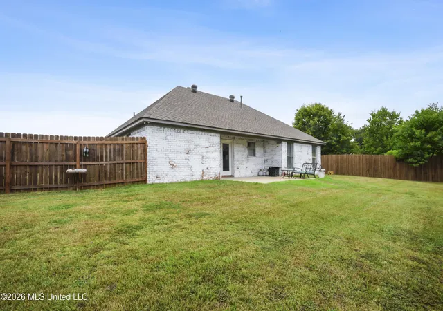 Photo 28 of Sale Pending at 407 Oak Park Cvs, Pearl, MS 39208 | MLS# 4160601 | Listing updated on 2026-09-14
