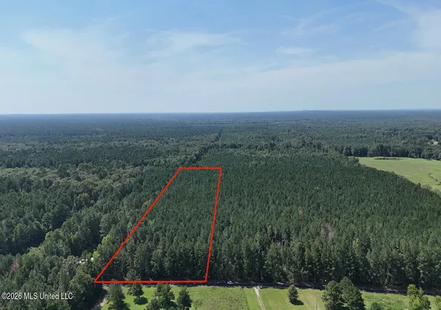Photo 1 of Sale Pending at Davis Rd, Morton, MS 39117 | MLS# 4160499 | Listing updated on 2026-09-08