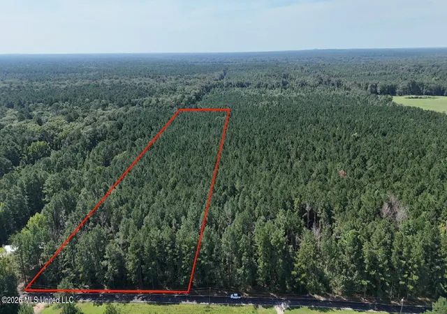 Photo 2 of Sale Pending at Davis Rd, Morton, MS 39117 | MLS# 4160499 | Listing updated on 2026-09-08