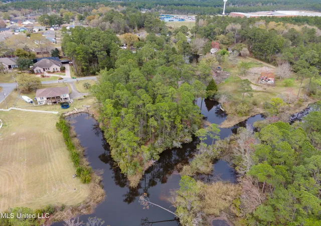 Photo 2 of Land for sale at Lake Geneva Dr, Ocean Springs, MS 39564 | MLS# 4160497 | Listing updated on 2026-08-26