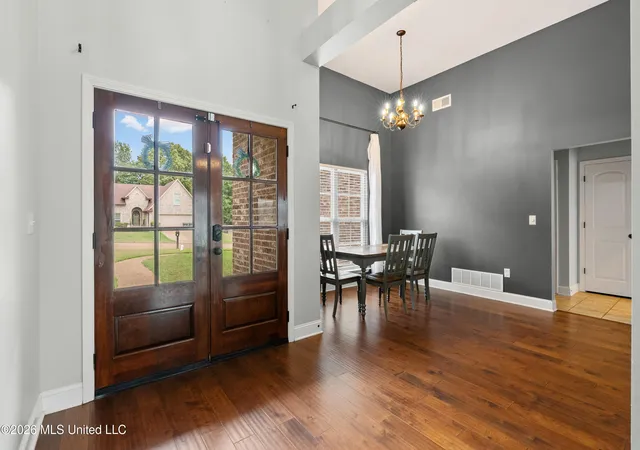 Photo 4 of Sale Pending at 900 Falcon St, Senatobia, MS 38668 | MLS# 4160560 | Listing updated on 2026-10-08