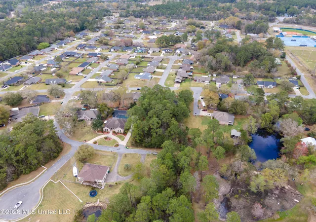 Photo 2 of Land for sale at Big Oak Dr And Lake Geneva Dr, Ocean Springs, MS 39564 | MLS# 4160501 | Listing updated on 2026-08-26