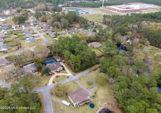 Photo 3 of Land for sale at Big Oak Dr And Lake Geneva Dr, Ocean Springs, MS 39564 | MLS# 4160501 | Listing updated on 2026-08-26