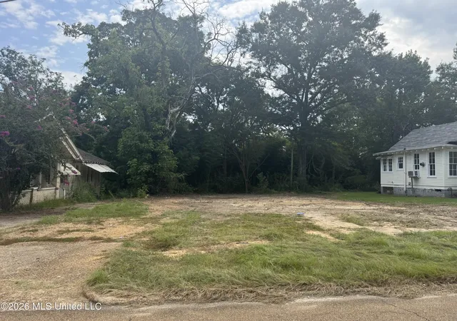 Land for sale at 337 W Congress St, Brookhaven, MS 39601 | MLS# 4160561