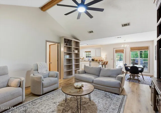 Photo 4 of Sale Pending at 185 Vine Dr, Brandon, MS 39047 | MLS# 4160672 | Listing updated on 2026-08-31