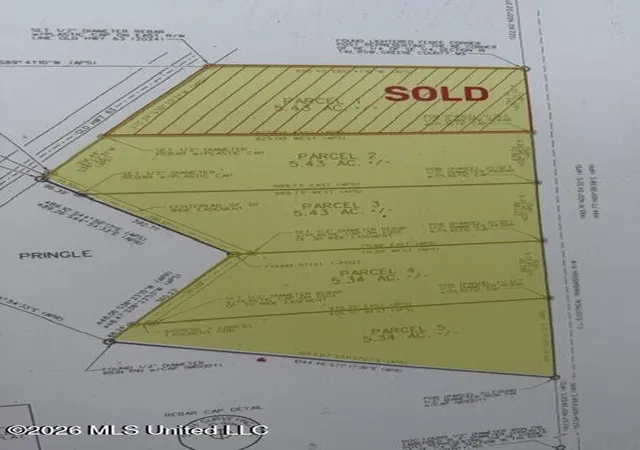 11th image of N Old 63 N Hwy, Lucedale, MS 39452 | MLS# 4160506