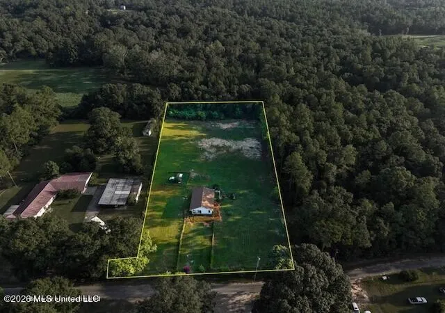 3rd image of 152 Bexley Rd, Lucedale, MS 39452 | MLS# 4160648