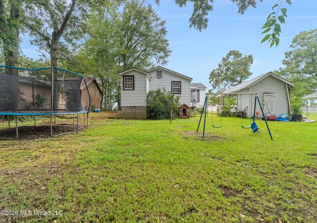 Photo 15 of Single family home for sale at 316 W Avenue, Mc Comb, MS 39648 | MLS# 4160507 | Listing updated on 2026-08-26