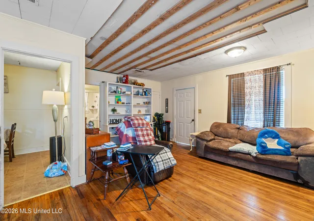 Photo 3 of Single family home for sale at 316 W Avenue, Mc Comb, MS 39648 | MLS# 4160507 | Listing updated on 2026-08-26