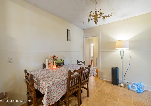 Photo 3 of Single family home for sale at 316 W Avenue, Mc Comb, MS 39648 | MLS# 4160507 | Listing updated on 2026-08-26