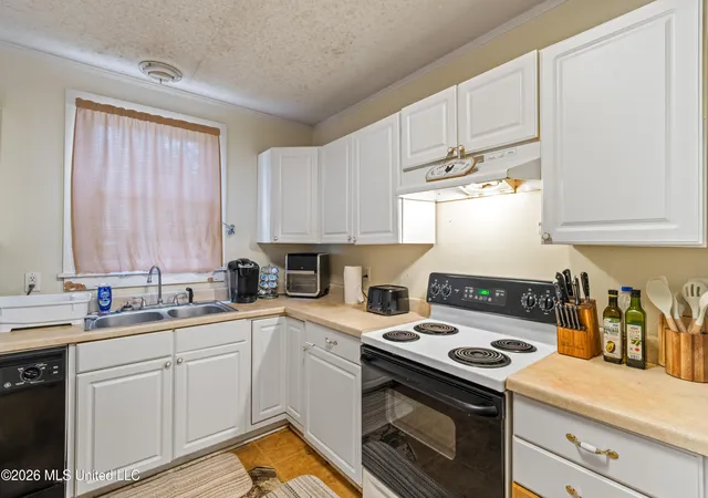 Photo 4 of Single family home for sale at 316 W Avenue, Mc Comb, MS 39648 | MLS# 4160507 | Listing updated on 2026-08-26