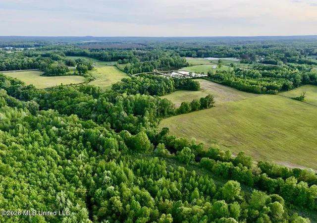Photo 1 of Land for sale at 00001 County Road 204, Tiplersville, MS 38674 | MLS# 4160815 | Listing updated on 2026-08-29