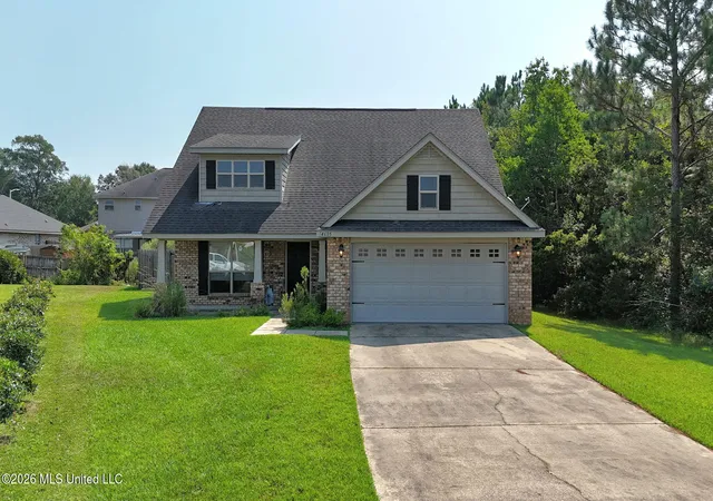 Photo 3 of Single family home for sale at 14685 Canal Settlement Ln, Gulfport, MS 39503 | MLS# 4160609 | Listing updated on 2026-08-31