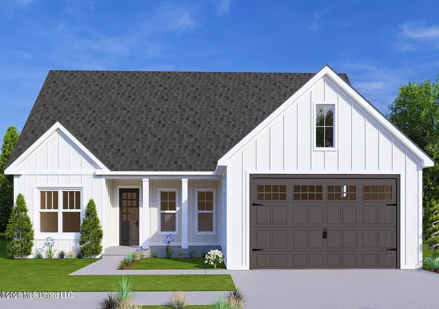 Photo 2 of Single family home for sale at 3314 Waterview Way, Gautier, MS 39553 | MLS# 4160944 | Listing updated on 2026-08-31