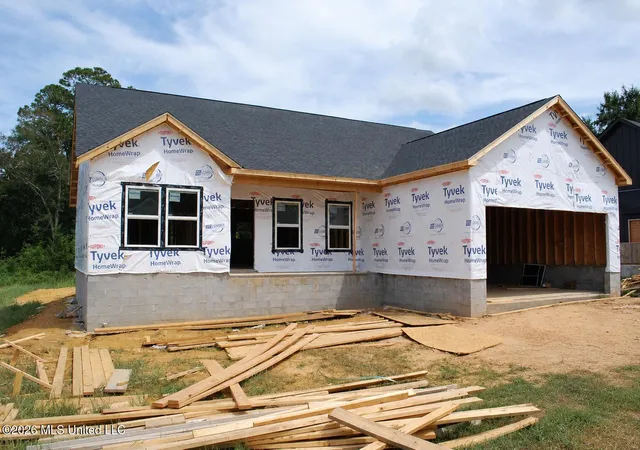 Photo 3 of Single family home for sale at 3314 Waterview Way, Gautier, MS 39553 | MLS# 4160944 | Listing updated on 2026-08-31