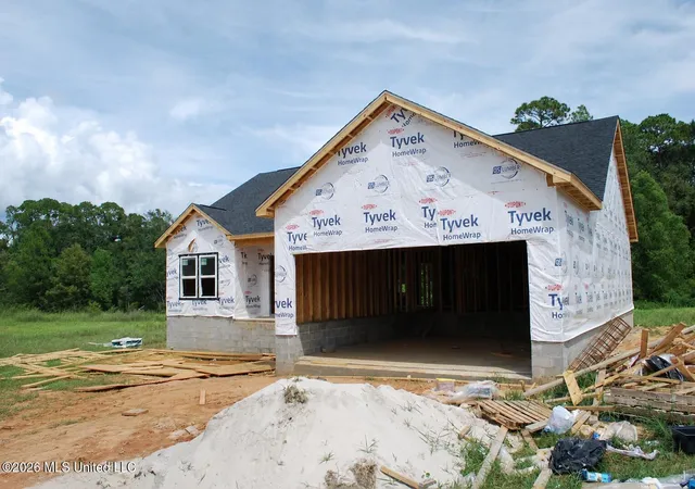 Photo 4 of Single family home for sale at 3314 Waterview Way, Gautier, MS 39553 | MLS# 4160944 | Listing updated on 2026-08-31