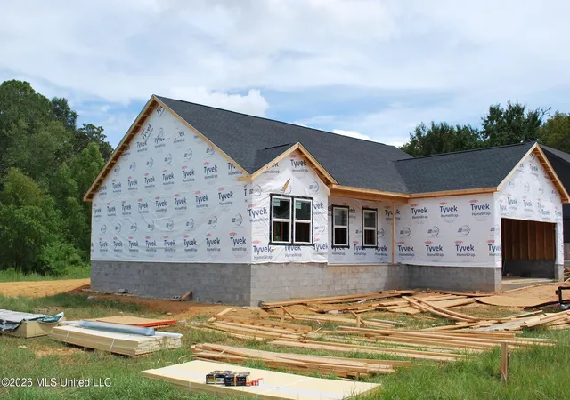 Photo 6 of Single family home for sale at 3314 Waterview Way, Gautier, MS 39553 | MLS# 4160944 | Listing updated on 2026-08-31