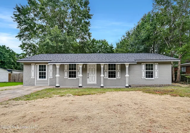 Single family home for sale at 3706 Devonshire Dr, Moss Point, MS 39563 | MLS# 4160597