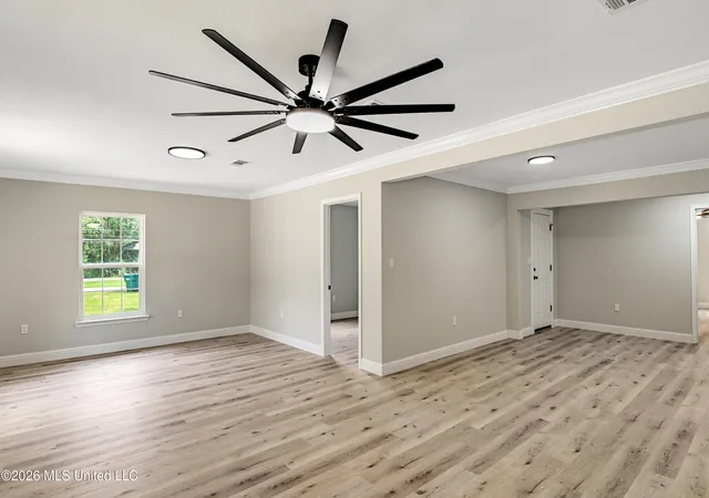 Photo 3 of Single family home for sale at 3706 Devonshire Dr, Moss Point, MS 39563 | MLS# 4160597 | Listing updated on 2026-09-14