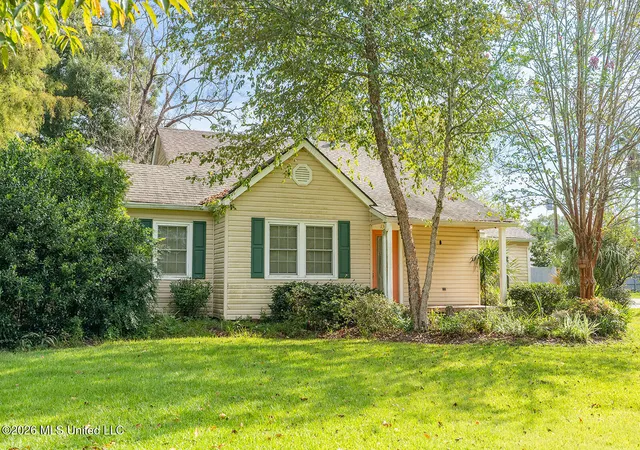 Photo 3 of Single family home for sale at 1302 Goodyear Blvd, Picayune, MS 39466 | MLS# 4160522 | Listing updated on 2026-09-18