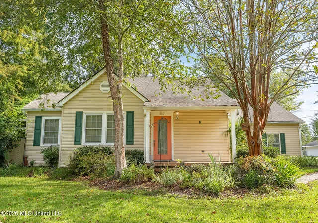 Photo 4 of Single family home for sale at 1302 Goodyear Blvd, Picayune, MS 39466 | MLS# 4160522 | Listing updated on 2026-09-18