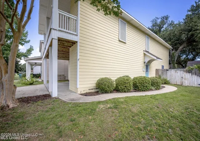 Photo 2 of Multi family home for sale at 1457 Georgia Pl, Gulfport, MS 39507 | MLS# 4160649 | Listing updated on 2026-08-27